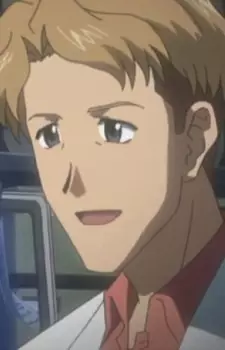 imagem de capa do personagem Baggis