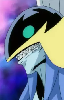 imagem de capa do personagem Angelo