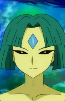 imagem de capa do personagem Shiltis