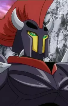 imagem de capa do personagem Faust