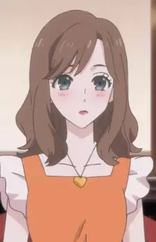 imagem de capa do personagem Ayumi Okita