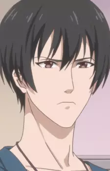 imagem de capa do personagem Yoshitsuna Sasaki