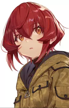 imagem de capa do personagem Kurena Kukumila