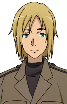 imagem de capa do personagem Daiya Irma