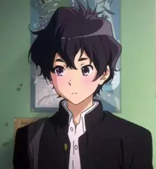 imagem de capa do personagem Chikao Takigawa