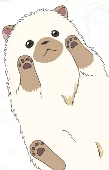 imagem de capa do personagem Osushi-chan