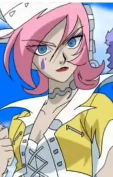 imagem de capa do personagem Vanessa