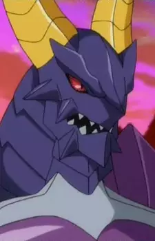 imagem de capa do personagem Percival