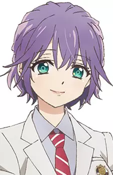 imagem de capa do personagem Hiro Segawa