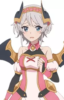 imagem de capa do personagem Yori