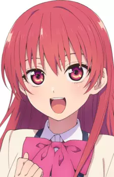 imagem de capa do personagem Saki Saki