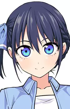 imagem de capa do personagem Nagisa Minase