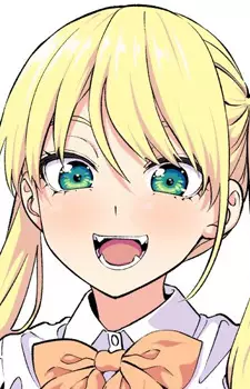 imagem de capa do personagem Rika Hoshizaki