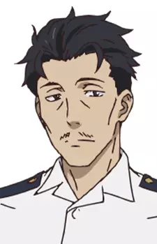 imagem de capa do personagem Ichirou Satomi