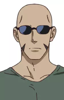 imagem de capa do personagem Gurasan