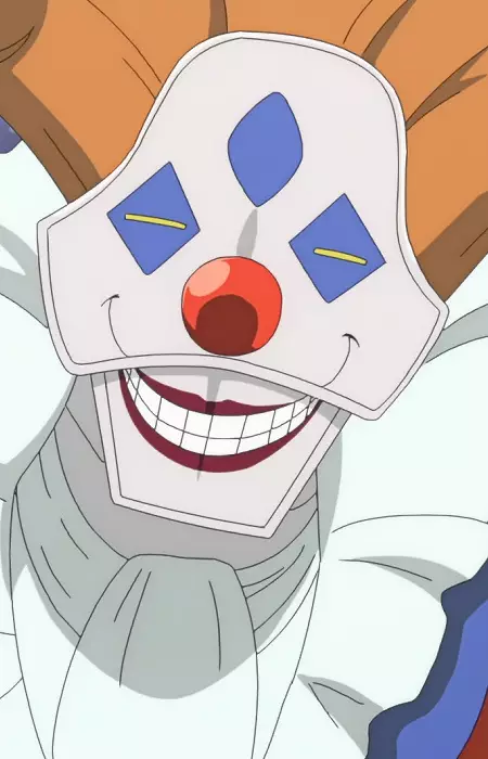 Clown