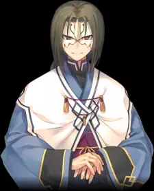 imagem de capa do personagem Oshutoru