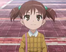 imagem de capa do personagem Kana Hazamaya
