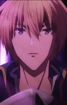 imagem de capa do personagem Kanon