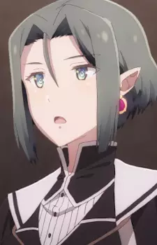 imagem de capa do personagem Menou Historia