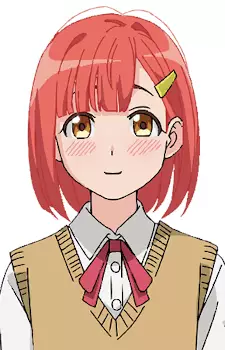 imagem de capa do personagem Minori Gakesaka