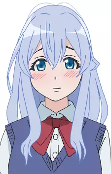 imagem de capa do personagem Urara Toyofusa