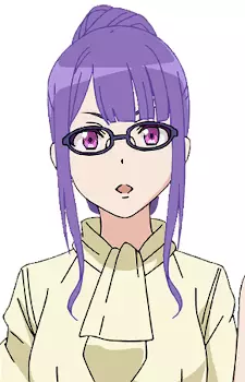 imagem de capa do personagem Rui Sukiyabashi