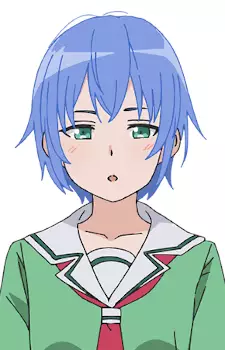 imagem de capa do personagem Rei Shioya