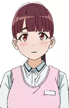 imagem de capa do personagem Yua Aneha