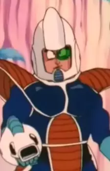 imagem de capa do personagem Cranberry