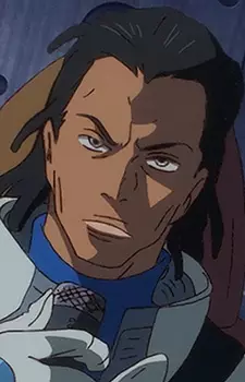 imagem de capa do personagem Jugan Meinstron