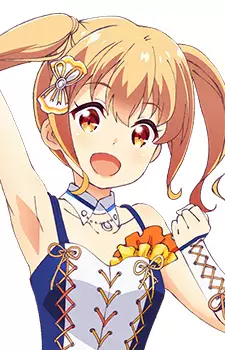 imagem de capa do personagem Sakura Kawasaki