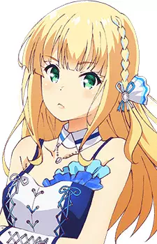 imagem de capa do personagem Rei Ichinose