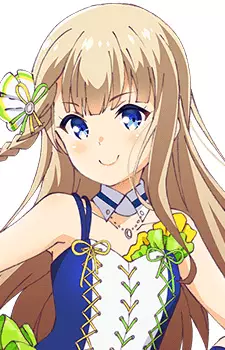 imagem de capa do personagem Suzu Narumiya