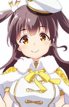 imagem de capa do personagem Yuu Suzumura
