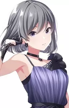 imagem de capa do personagem Rio Kanzaki