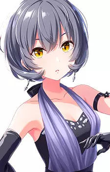 imagem de capa do personagem Aoi Igawa