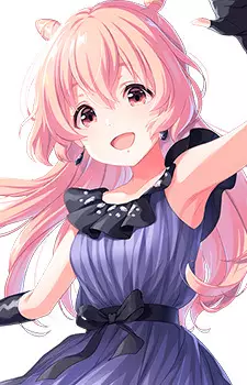 imagem de capa do personagem Kokoro Akazaki