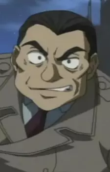 imagem de capa do personagem Heitaro Onizuka