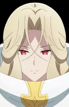imagem de capa do personagem Millavair Lou Nebulis VIII