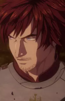 imagem de capa do personagem Ethan