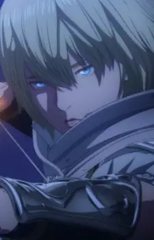imagem de capa do personagem Hannah