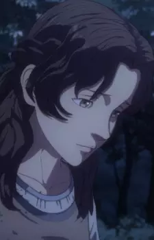 imagem de capa do personagem Saray