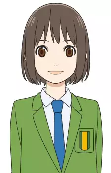 imagem de capa do personagem Sawa Echizen