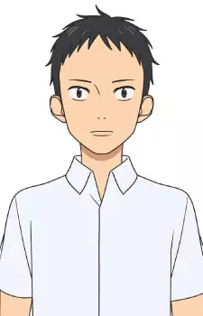 imagem de capa do personagem Tetsuji Yamada