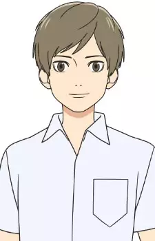 imagem de capa do personagem Yasuaki Tani