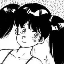 imagem de capa do personagem Medaka Ogawa