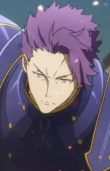 imagem de capa do personagem Lancelot