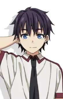 imagem de capa do personagem Yasuo Hazuki