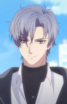 imagem de capa do personagem Shou